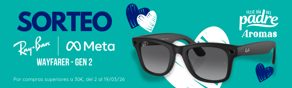 Dia del Padre Aromas 